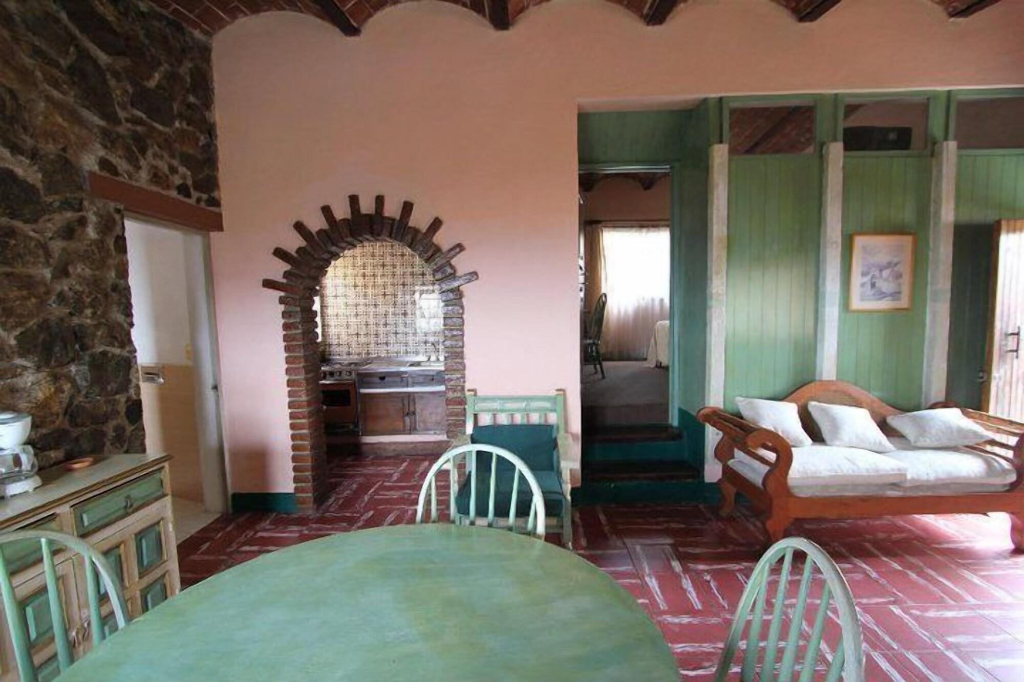 Hotel Villa De La Plata กัวนาฮัวโต ภายนอก รูปภาพ