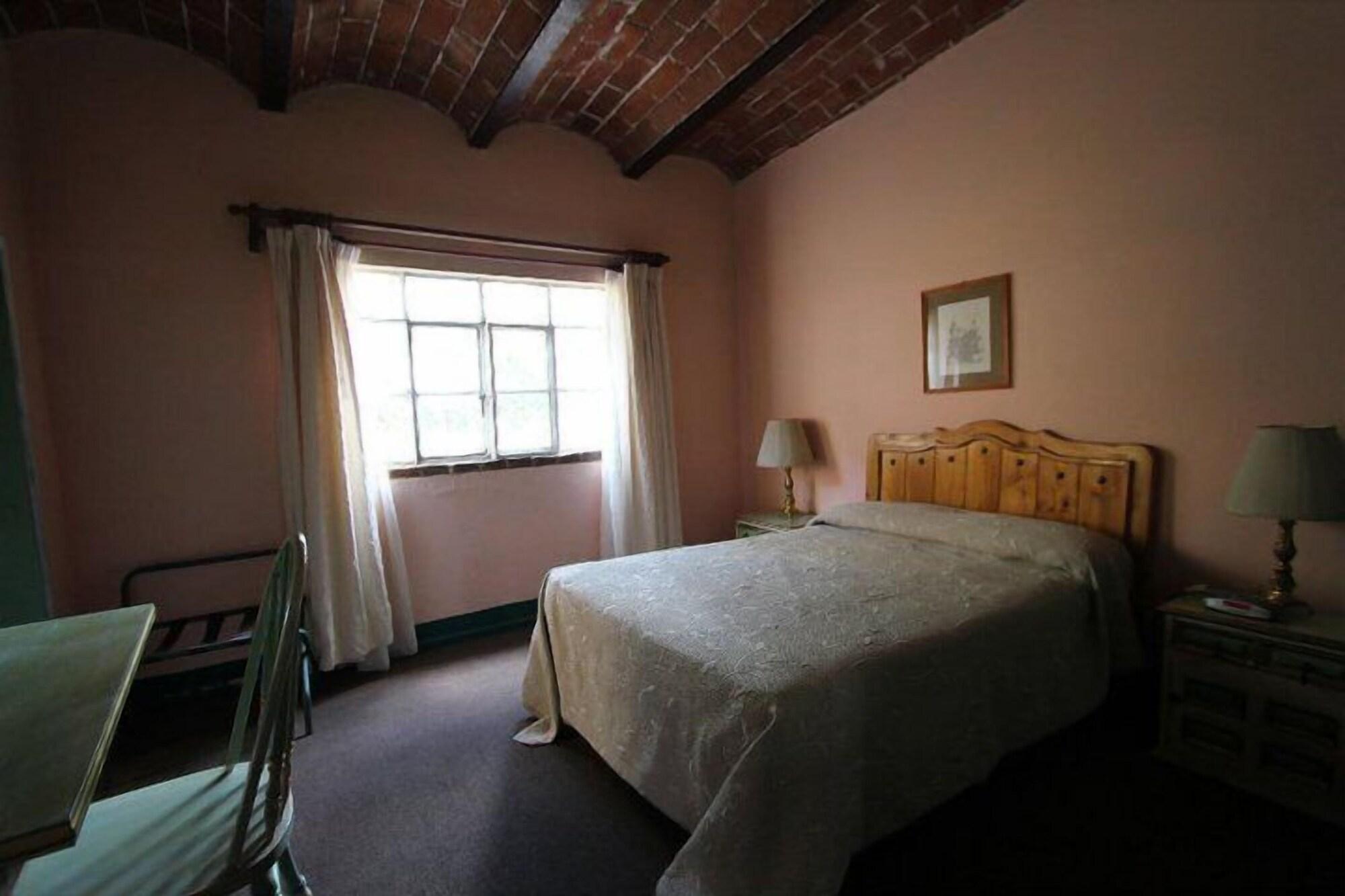 Hotel Villa De La Plata กัวนาฮัวโต ภายนอก รูปภาพ