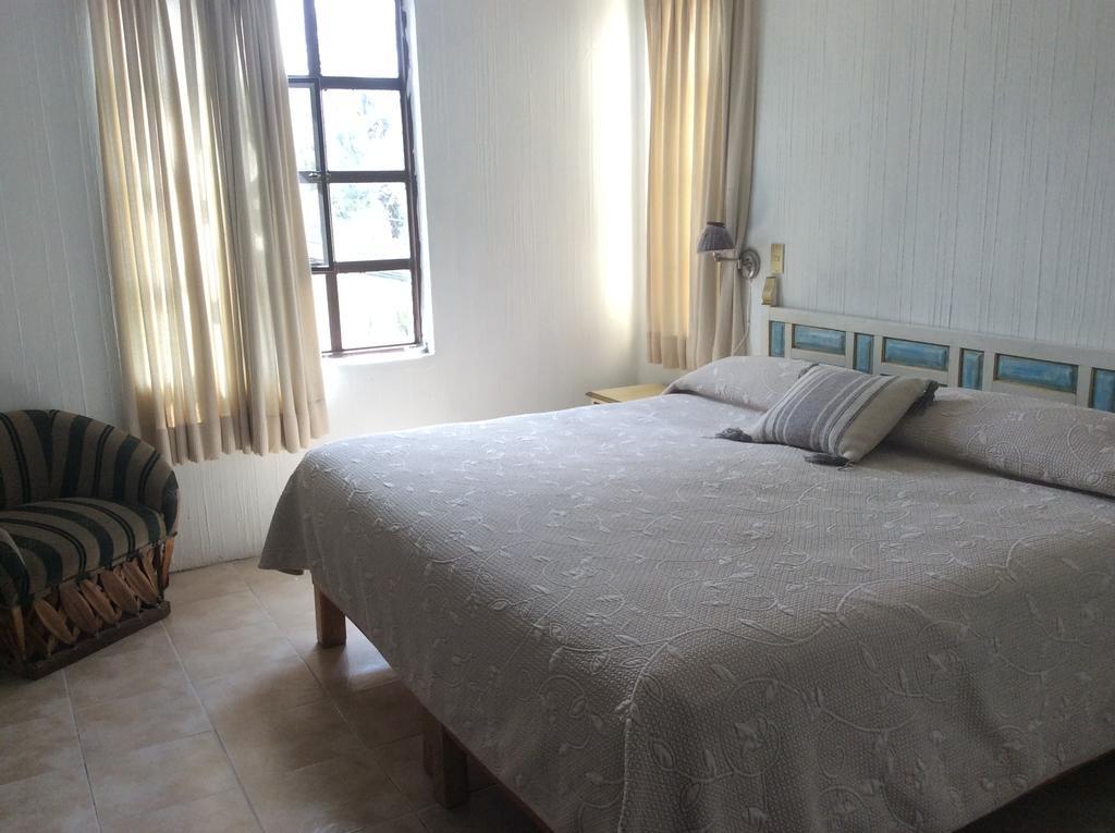 Hotel Villa De La Plata กัวนาฮัวโต ภายนอก รูปภาพ