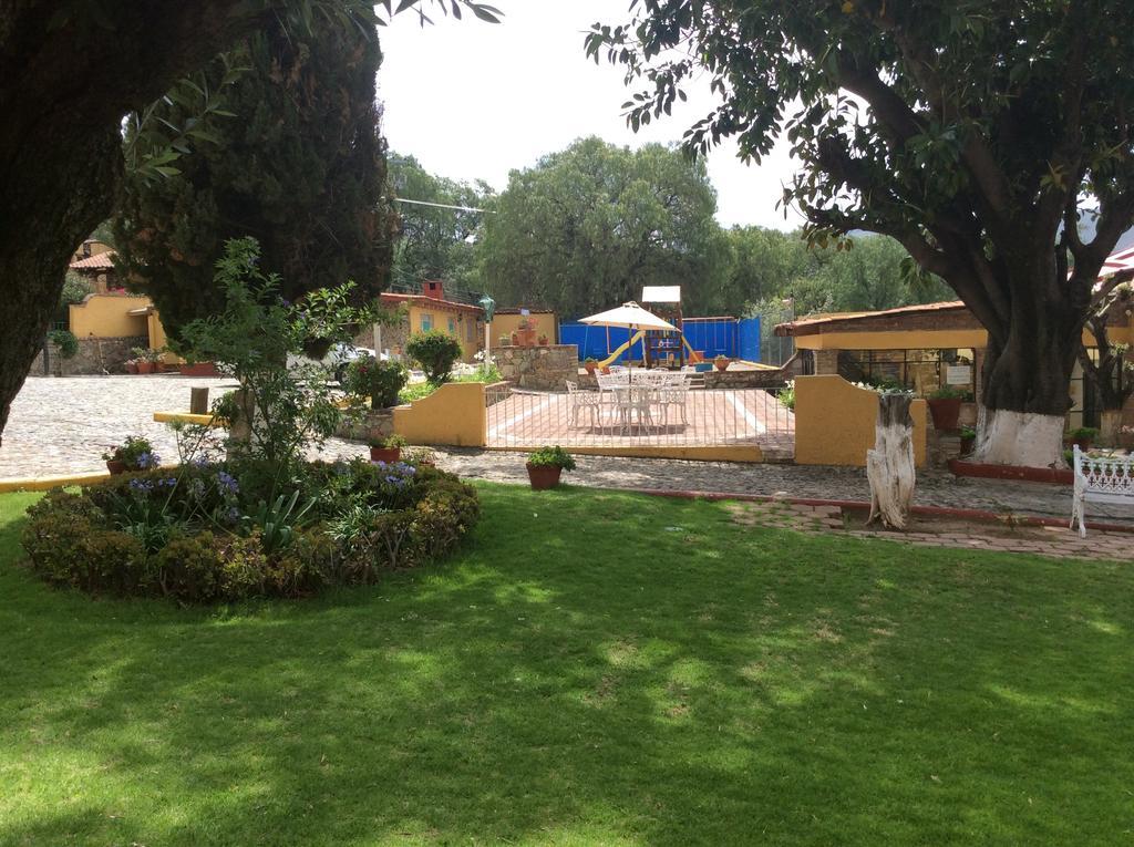 Hotel Villa De La Plata กัวนาฮัวโต ภายนอก รูปภาพ