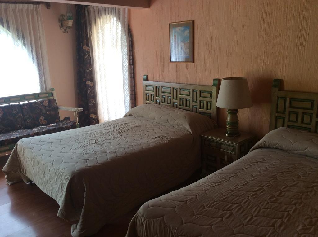 Hotel Villa De La Plata กัวนาฮัวโต ห้อง รูปภาพ